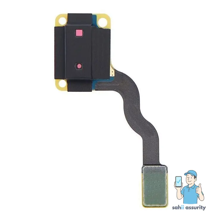 Proximity Light Sensor Flex Cable for Samsung Galaxy S22 Ultra 5G thumbnail